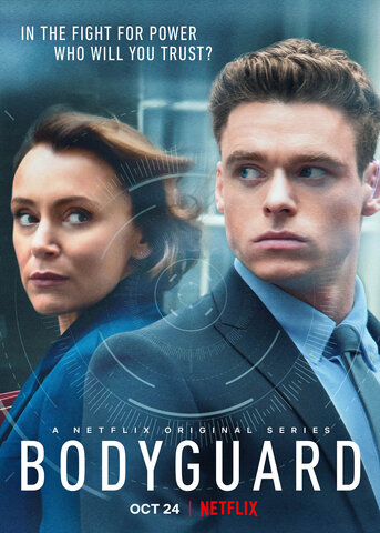 Постер сериала
